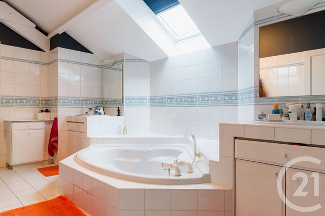 maison à vendre - 9 pièces - 293.45 m2 - MAIZIERES LES METZ - 57 - LORRAINE - Century 21 Atout Immobilier