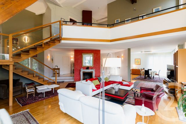 maison à vendre - 9 pièces - 293.45 m2 - MAIZIERES LES METZ - 57 - LORRAINE - Century 21 Atout Immobilier