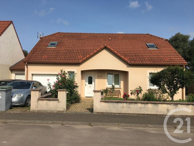 maison - PIBLANGE - 57