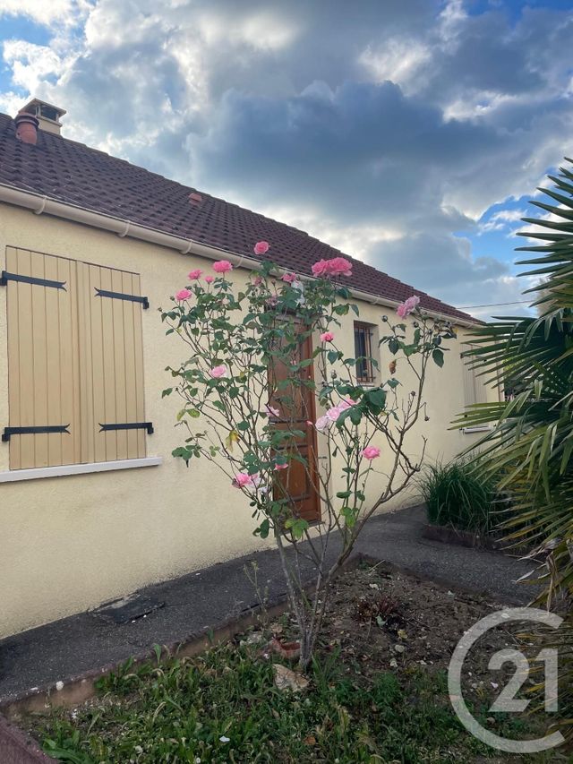 Maison à louer PAGNY SUR MOSELLE