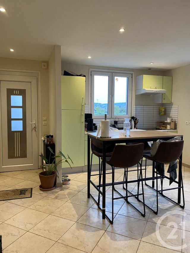 Appartement F2 à louer - 2 pièces - 44.93 m2 - METZ - 57 - LORRAINE - Century 21 Atout Immobilier