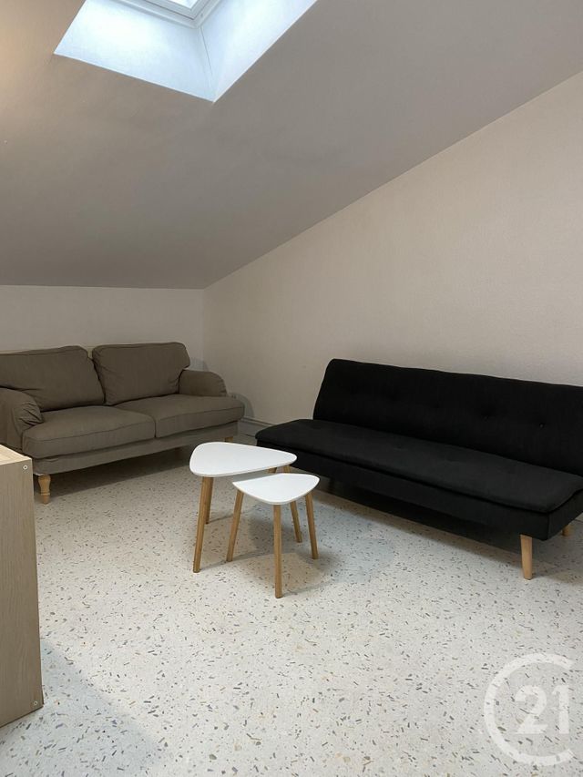 Appartement F3 à louer - 3 pièces - 40.31 m2 - METZ - 57 - LORRAINE - Century 21 Atout Immobilier