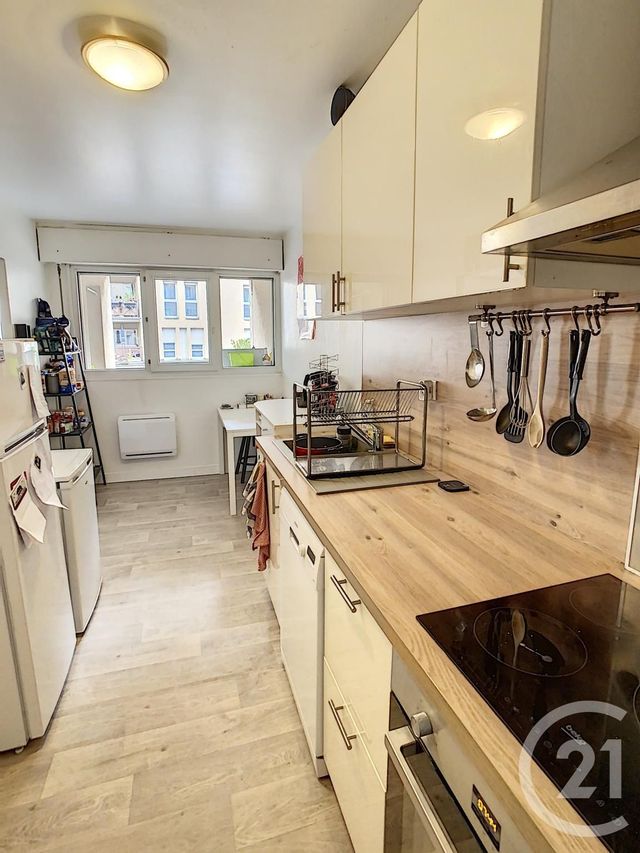 appartement - METZ - 57