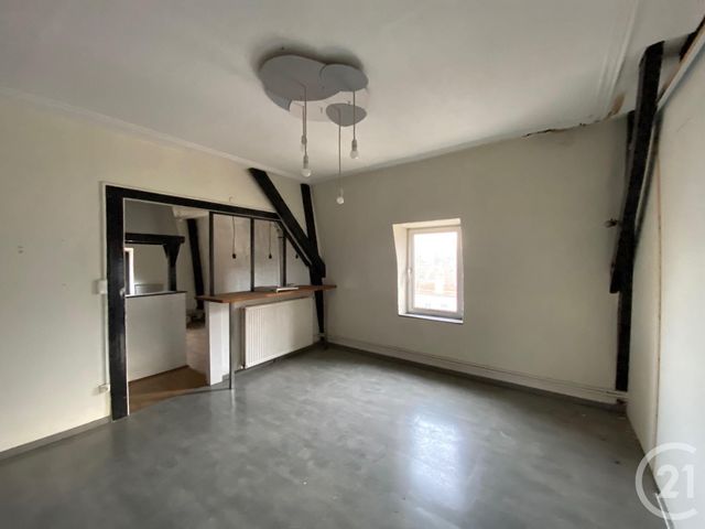 appartement - LE BAN ST MARTIN - 57