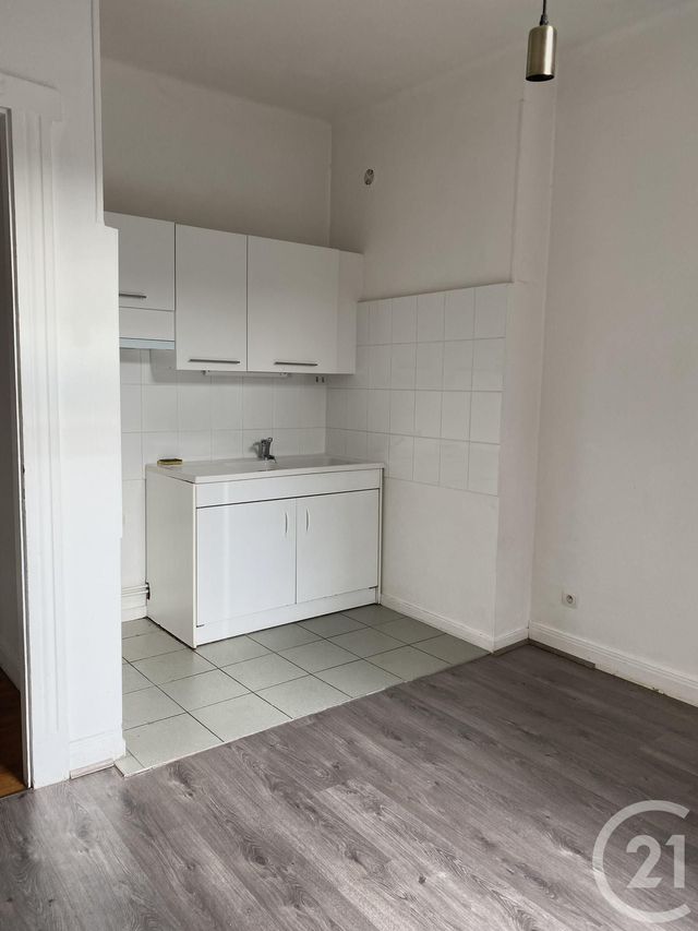 appartement - LONGEVILLE LES METZ - 57