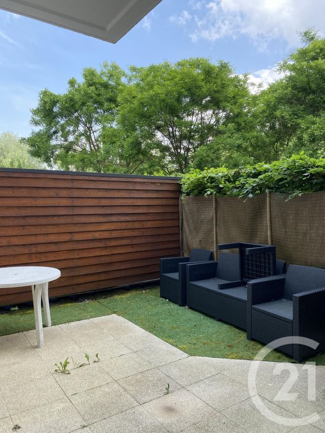 appartement - MONTIGNY LES METZ - 57