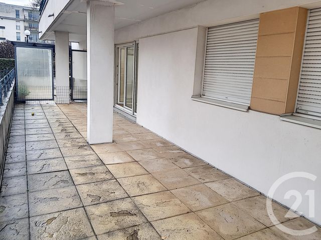 Appartement F3 à vendre METZ