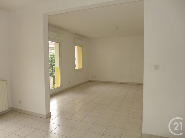 Appartement F4 à vendre METZ