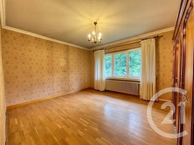 maison à vendre - 7 pièces - 260.0 m2 - LE BAN ST MARTIN - 57 - LORRAINE - Century 21 Atout Immobilier