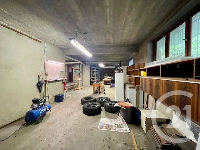 maison à vendre - 7 pièces - 260.0 m2 - LE BAN ST MARTIN - 57 - LORRAINE - Century 21 Atout Immobilier