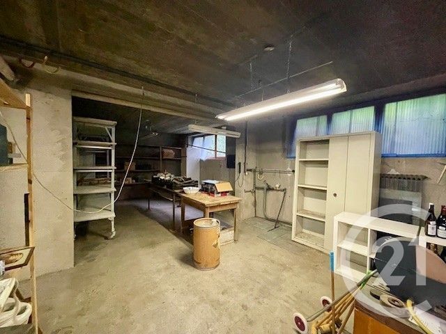 maison à vendre - 7 pièces - 260.0 m2 - LE BAN ST MARTIN - 57 - LORRAINE - Century 21 Atout Immobilier