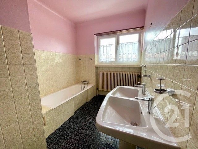 maison à vendre - 7 pièces - 260.0 m2 - LE BAN ST MARTIN - 57 - LORRAINE - Century 21 Atout Immobilier