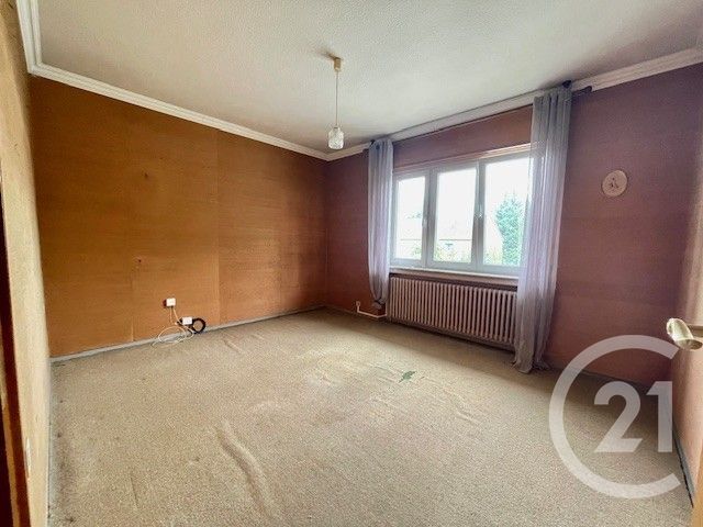 maison à vendre - 7 pièces - 260.0 m2 - LE BAN ST MARTIN - 57 - LORRAINE - Century 21 Atout Immobilier