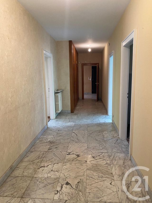Appartement F6 à vendre - 6 pièces - 203.71 m2 - MONTIGNY LES METZ - 57 - LORRAINE - Century 21 Atout Immobilier