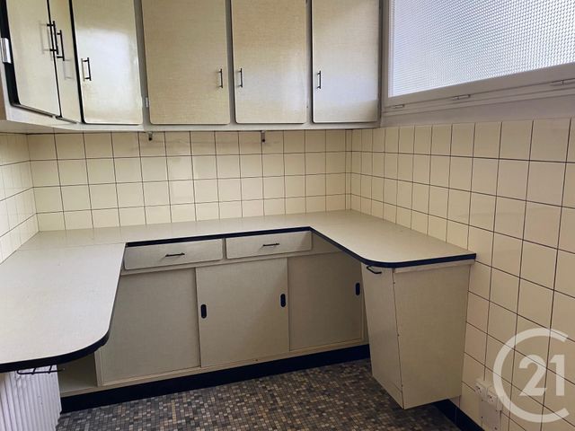 Appartement F6 à vendre - 6 pièces - 203.71 m2 - MONTIGNY LES METZ - 57 - LORRAINE - Century 21 Atout Immobilier