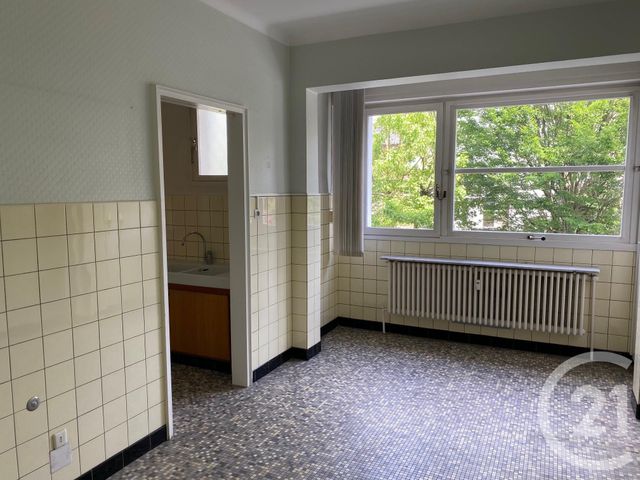 Appartement F6 à vendre - 6 pièces - 203.71 m2 - MONTIGNY LES METZ - 57 - LORRAINE - Century 21 Atout Immobilier