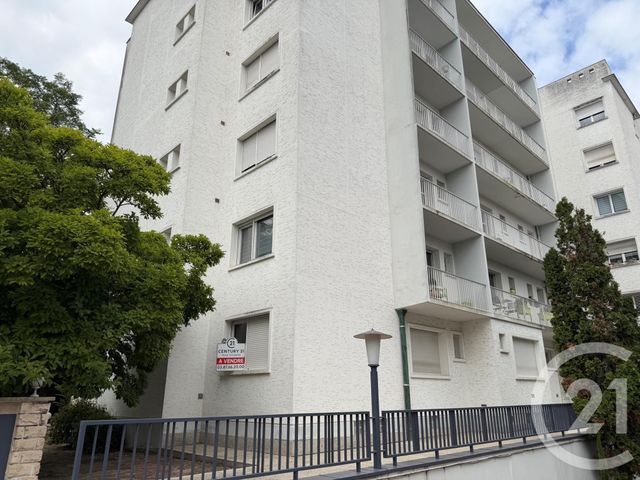 appartement - MONTIGNY LES METZ - 57
