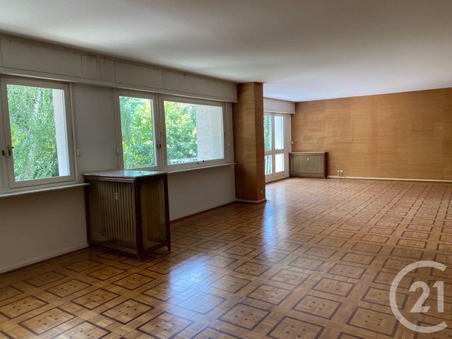Appartement F6 à vendre - 6 pièces - 203.71 m2 - MONTIGNY LES METZ - 57 - LORRAINE - Century 21 Atout Immobilier