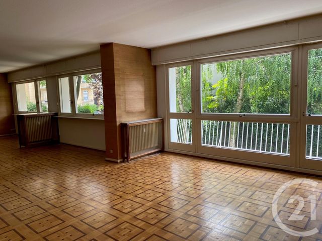Appartement F6 à vendre - 6 pièces - 203.71 m2 - MONTIGNY LES METZ - 57 - LORRAINE - Century 21 Atout Immobilier