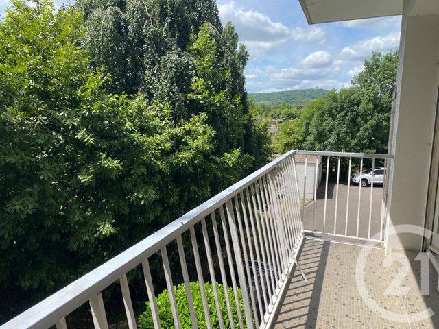 Appartement F6 à vendre MONTIGNY LES METZ