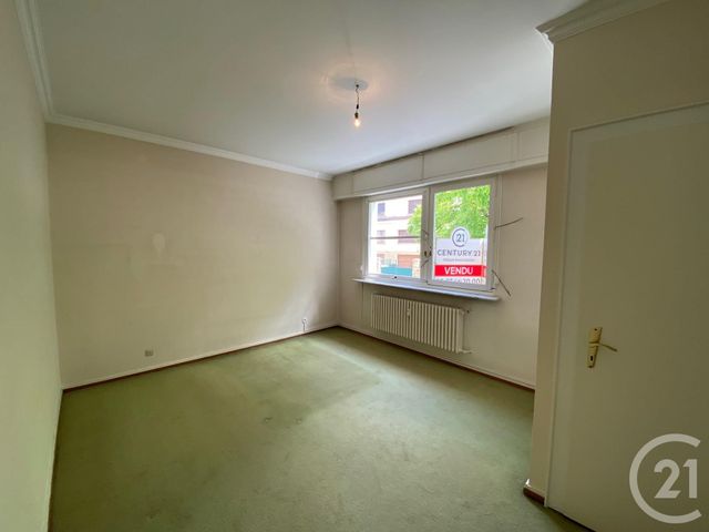 Appartement F6 à vendre - 6 pièces - 203.71 m2 - MONTIGNY LES METZ - 57 - LORRAINE - Century 21 Atout Immobilier