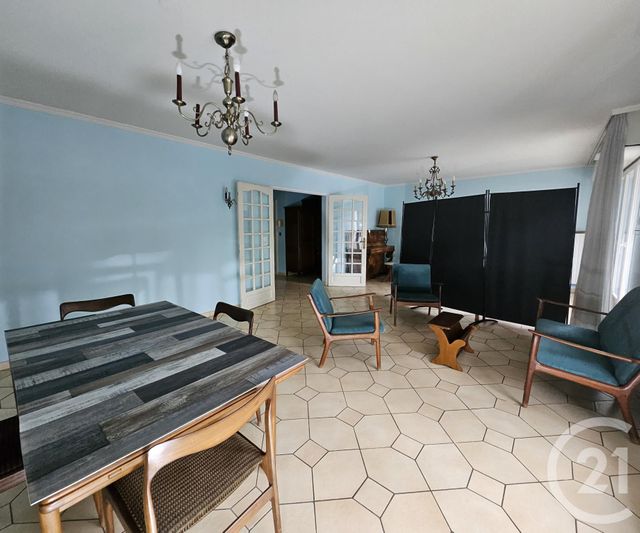 appartement - METZ - 57