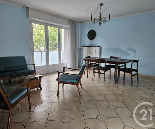 appartement - METZ - 57