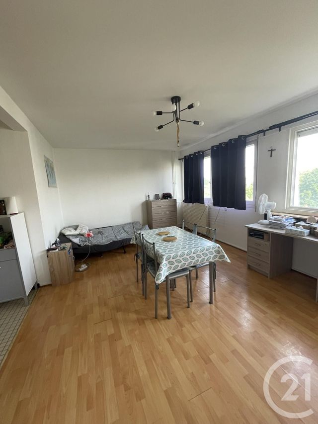 Appartement Studio à louer - 1 pièce - 36.0 m2 - METZ - 57 - LORRAINE - Century 21 Atout Immobilier
