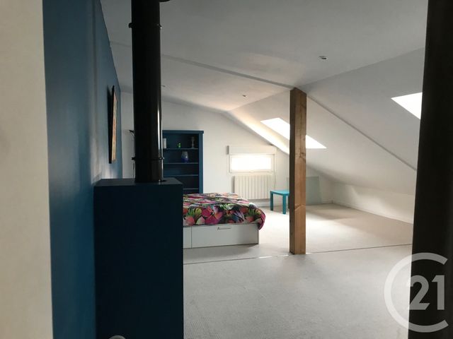 maison à vendre - 6 pièces - 185.0 m2 - CLEMERY - 54 - LORRAINE - Century 21 Atout Immobilier