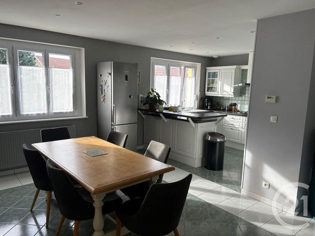 maison - CLEMERY - 54