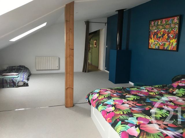 maison à vendre - 6 pièces - 185.0 m2 - CLEMERY - 54 - LORRAINE - Century 21 Atout Immobilier