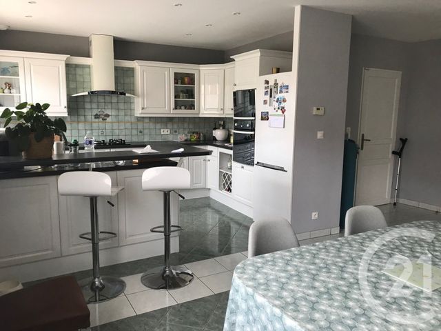 maison à vendre - 6 pièces - 185.0 m2 - CLEMERY - 54 - LORRAINE - Century 21 Atout Immobilier