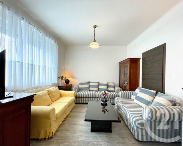 Appartement F4 à vendre - 4 pièces - 91.0 m2 - MONTIGNY LES METZ - 57 - LORRAINE - Century 21 Atout Immobilier