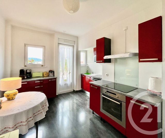 Appartement F4 à vendre MONTIGNY LES METZ