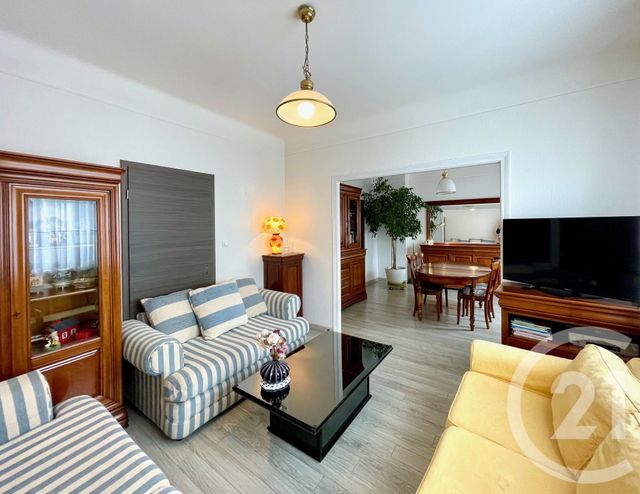 Appartement F4 à vendre MONTIGNY LES METZ