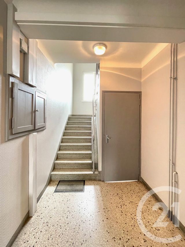 Appartement F4 à vendre - 4 pièces - 91.0 m2 - MONTIGNY LES METZ - 57 - LORRAINE - Century 21 Atout Immobilier