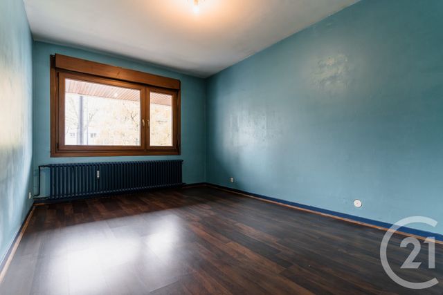 Appartement F3 à vendre - 3 pièces - 75.0 m2 - METZ - 57 - LORRAINE - Century 21 Atout Immobilier