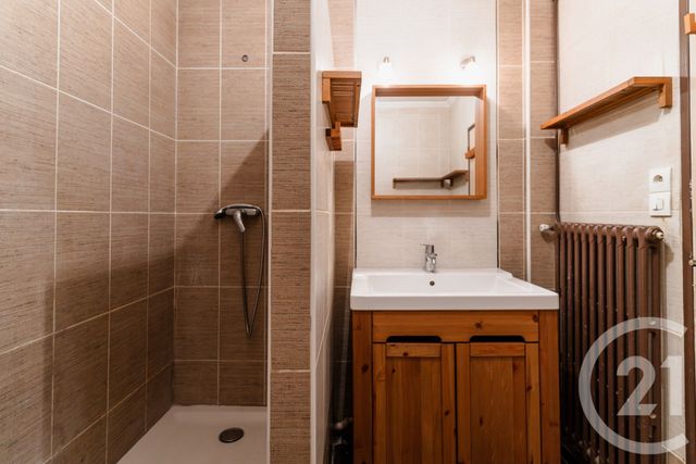 Appartement F3 à vendre - 3 pièces - 75.0 m2 - METZ - 57 - LORRAINE - Century 21 Atout Immobilier