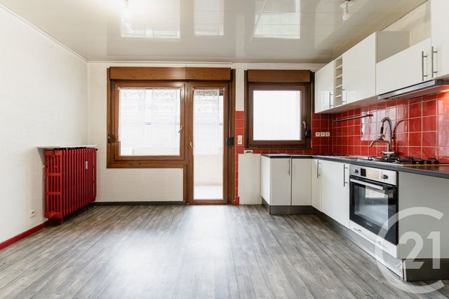 Appartement F3 à vendre - 3 pièces - 75.0 m2 - METZ - 57 - LORRAINE - Century 21 Atout Immobilier