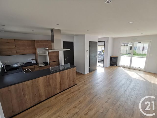 maison à vendre - 6 pièces - 100.66 m2 - RETONFEY - 57 - LORRAINE - Century 21 Atout Immobilier