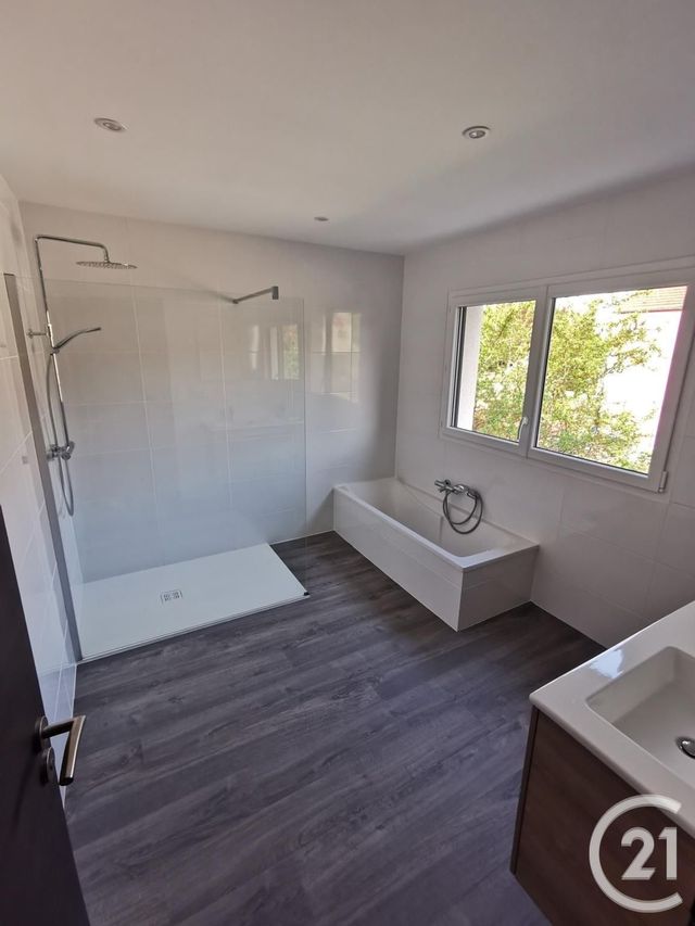 maison à vendre - 6 pièces - 100.66 m2 - RETONFEY - 57 - LORRAINE - Century 21 Atout Immobilier