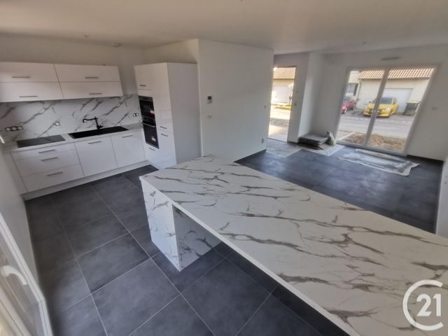 maison à vendre - 6 pièces - 100.66 m2 - RETONFEY - 57 - LORRAINE - Century 21 Atout Immobilier