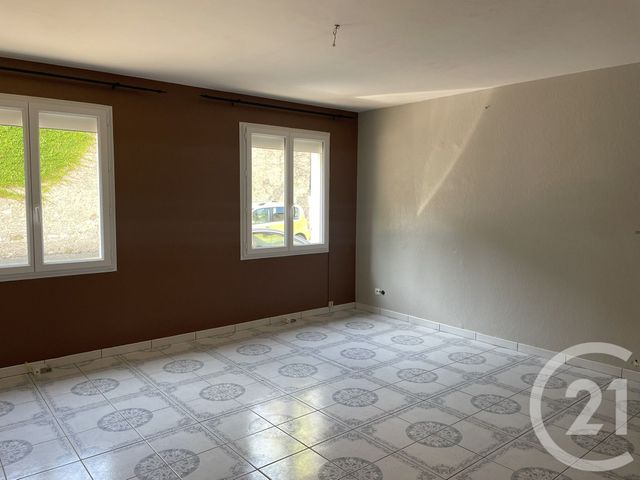 appartement - NOVEANT SUR MOSELLE - 57