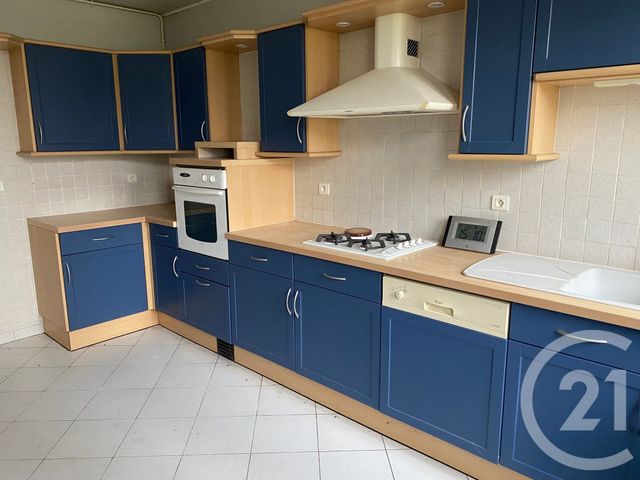 maison à vendre - 9 pièces - 225.0 m2 - CHAMBLEY BUSSIERES - 54 - LORRAINE - Century 21 Atout Immobilier