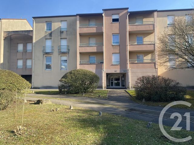 appartement - METZ - 57
