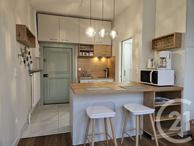 appartement - METZ - 57