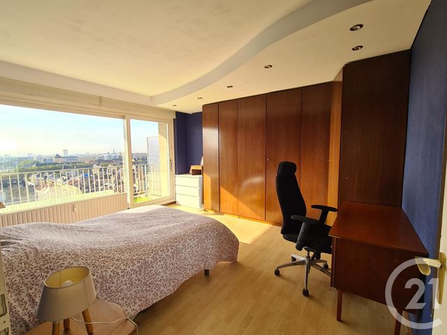 appartement - METZ - 57