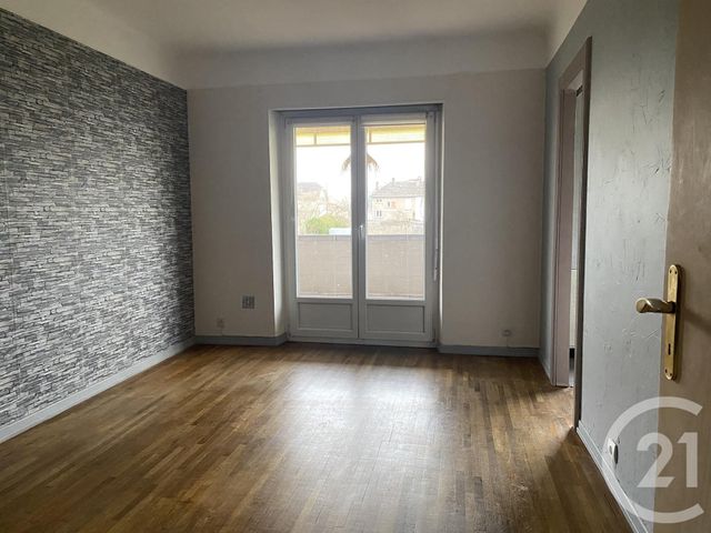 appartement - MARLY - 57