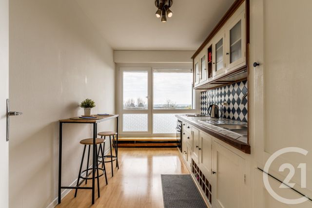appartement - METZ - 57