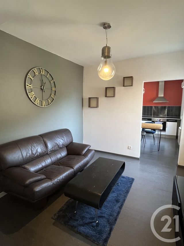appartement - ST JULIEN LES METZ - 57